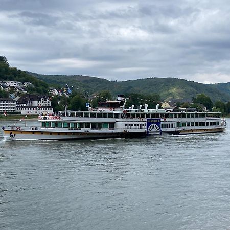 Am Teich Διαμέρισμα Kamp-Bornhofen Εξωτερικό φωτογραφία