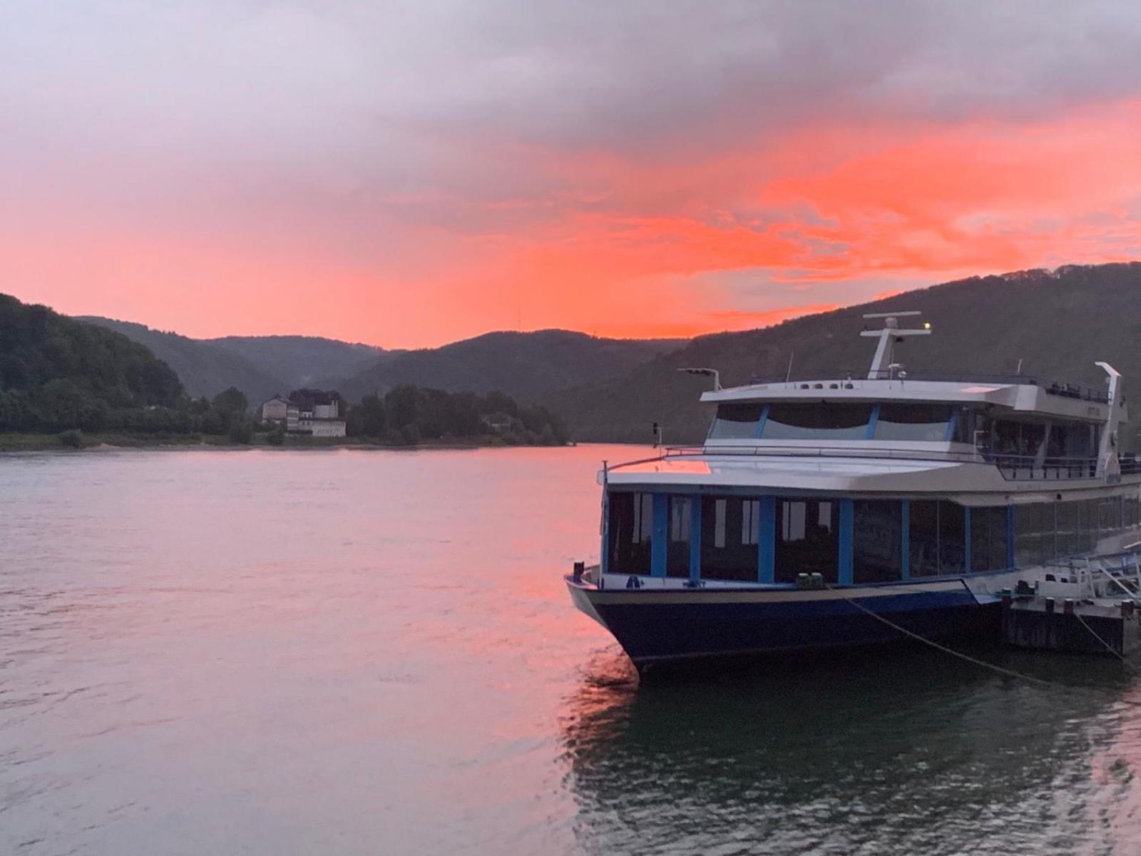 Am Teich Διαμέρισμα Kamp-Bornhofen Εξωτερικό φωτογραφία